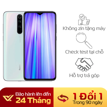 Redmi Note 8 Pro (8GB|128GB) Mới 100% Fullbox