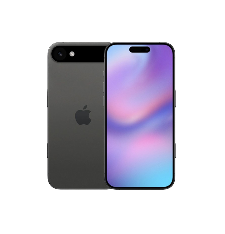 Điện Thoại iPhone 17 Plus Chính Hãng Apple