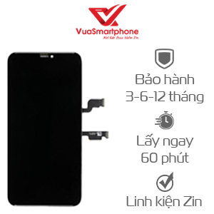 Thay Màn Hình iPhone 16 Pro Max Tại Thanh Hóa