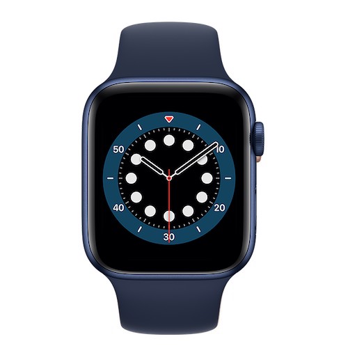 Thay màn hình Apple Watch S6