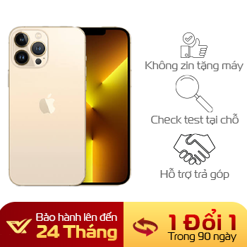 Điện thoại iPhone 13 Pro Chính Hãng Apple