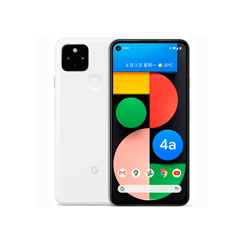 Google Pixel 4a 5G Mới 97% Like new