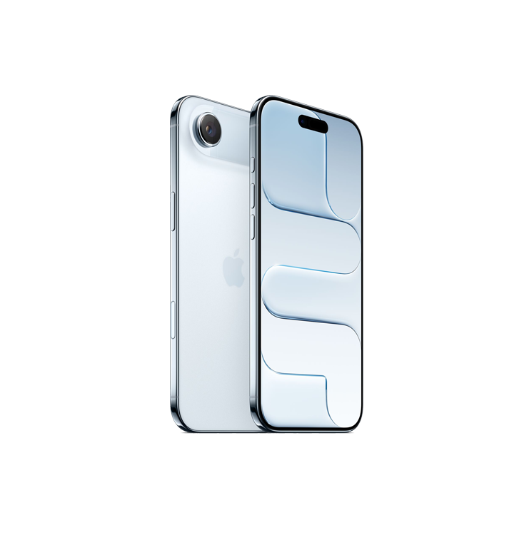 Điện Thoại iPhone 17 Air Chính Hãng Apple