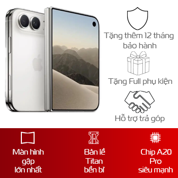 Điện Thoại iPhone Duo Chính Hãng Apple