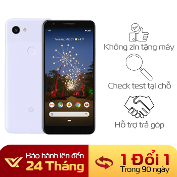 Google Pixel 3a XL Cũ 97%