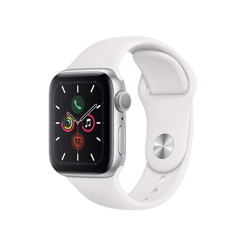 Apple Watch Series 5 (LTE) 40MM Khung Nhôm
