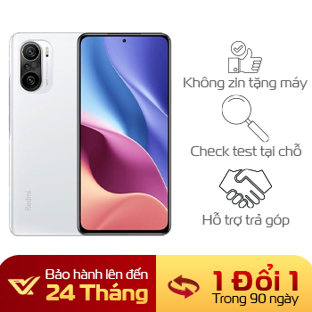 Redmi K50 Pro (12GB | 256GB) Mới Fullbox