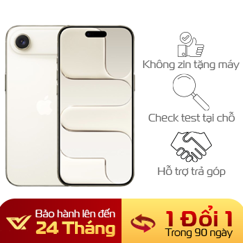 Điện Thoại iPhone 17 Air Chính Hãng Apple
