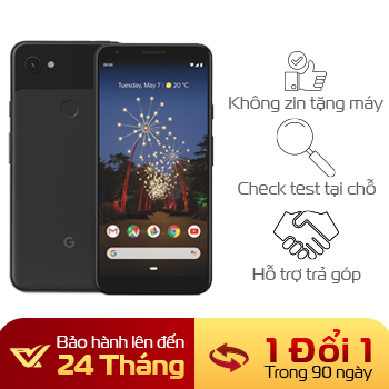 Google Pixel 3a XL Mới 99% Like new