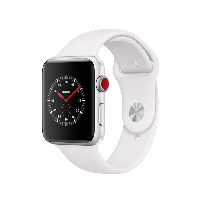 Apple Watch Series 3 (LTE) 42MM Khung Nhôm