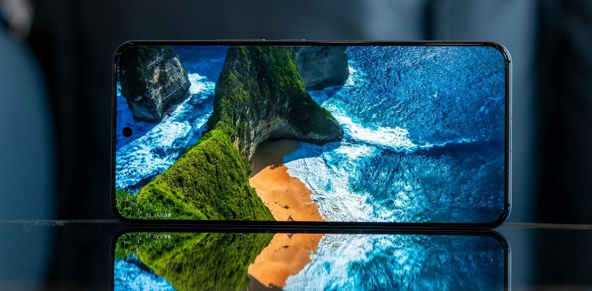 Màn hình Xiaomi 14 Ultra