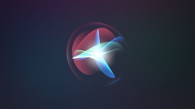 sử dụng Siri để bắt đầu hoặc dừng quay màn hình trên iOS 16.5 beta 2
