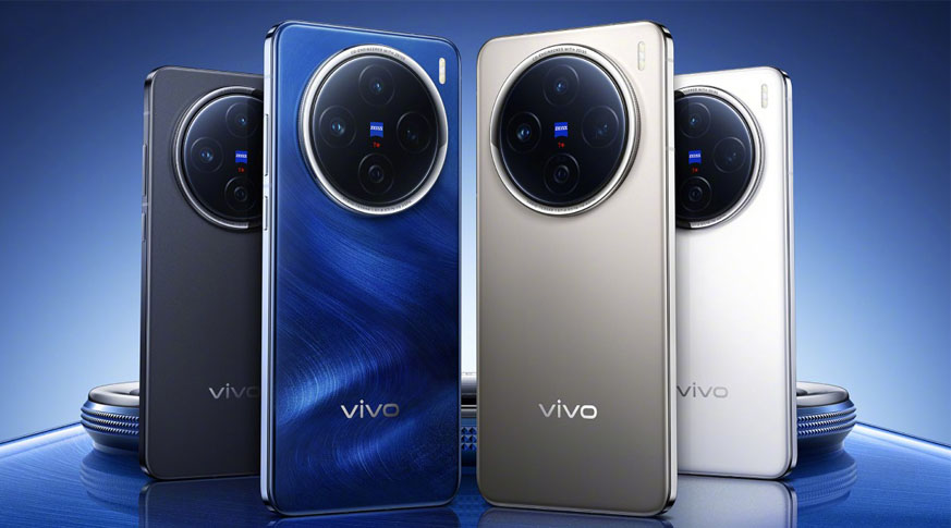 vivo X200 Pro